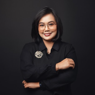 Isyana Atiningmas