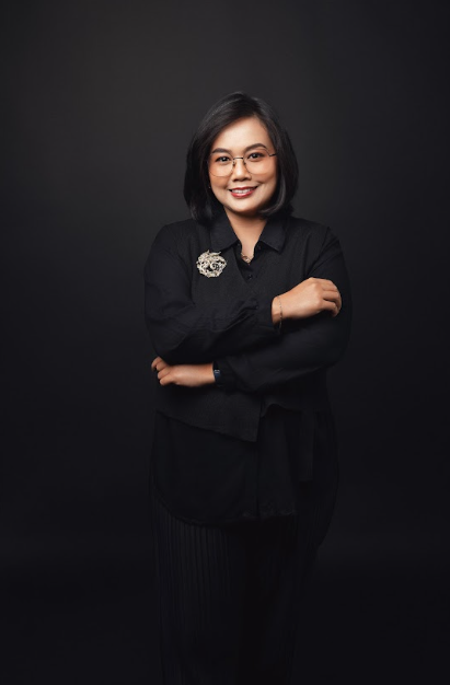 Isyana Atiningmas