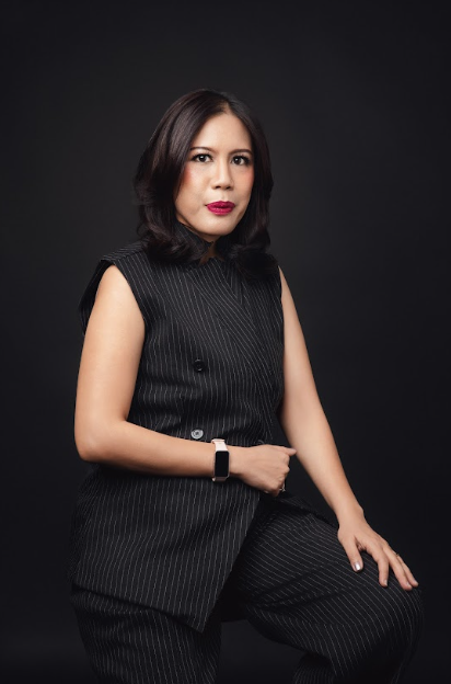 Irna Afrillia
