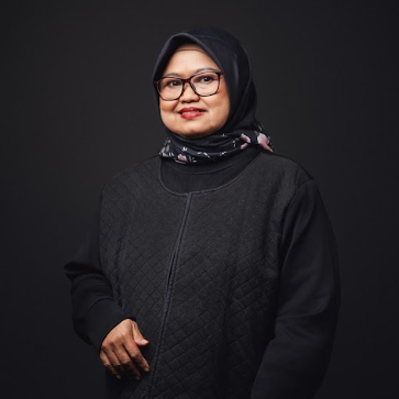 Budi Astuti