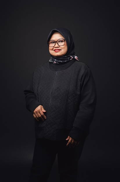 Budi Astuti