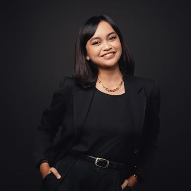 Theresia Rosari