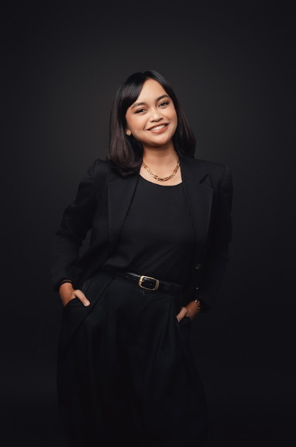 Theresia Rosari