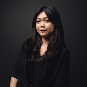 Rafelina Dyah Palupi