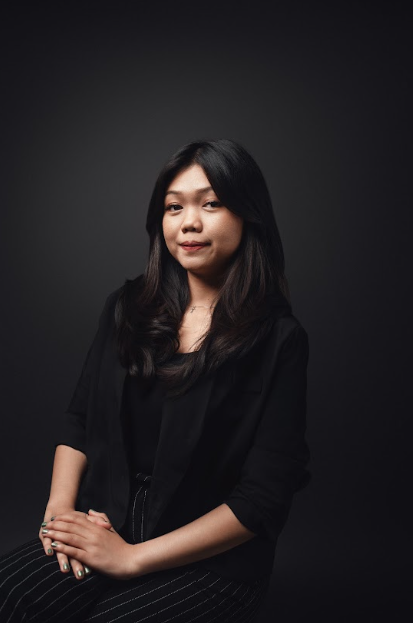 Rafelina Dyah Palupi